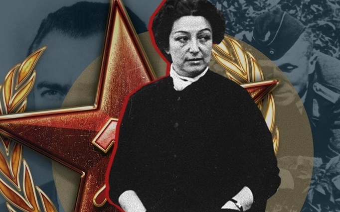 Người phụ nữ Tây Ban Nha dâng hiến trọn đời cho Liên Xô và tình báo cách mạng
